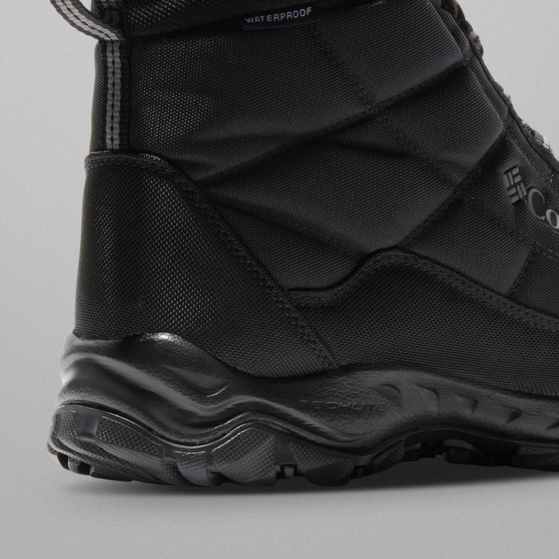 Men's Firecamp Boot | Columbia